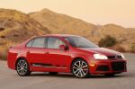 Volkswagen Jetta TDi Street Cup Edition 2010 года